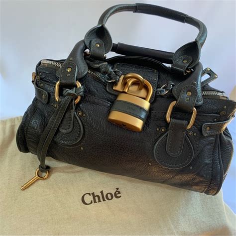 spot fake chloe betty bag|authenticity check for chloe bags.